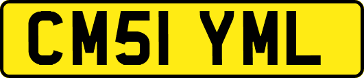 CM51YML