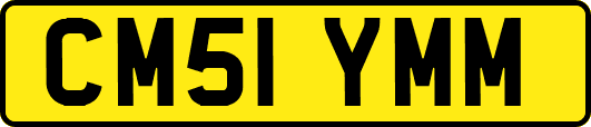 CM51YMM