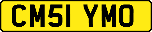 CM51YMO