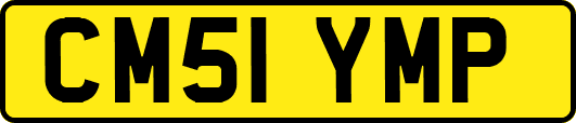 CM51YMP