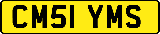 CM51YMS