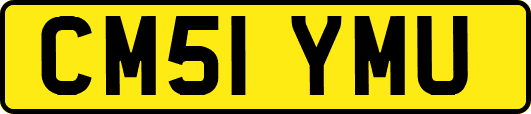 CM51YMU
