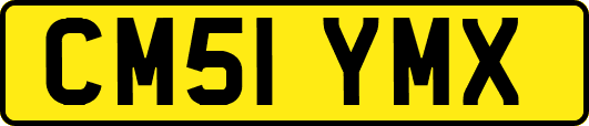 CM51YMX