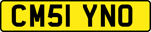CM51YNO