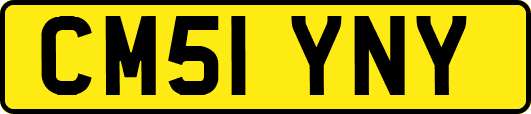 CM51YNY