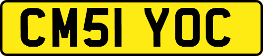 CM51YOC