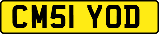 CM51YOD