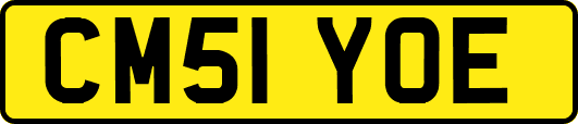 CM51YOE