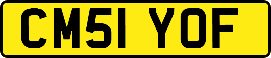 CM51YOF