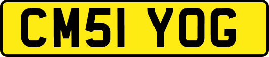 CM51YOG