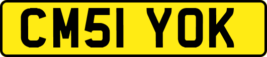 CM51YOK