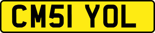CM51YOL