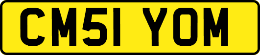 CM51YOM