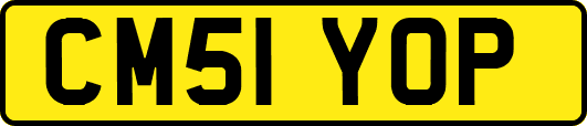 CM51YOP