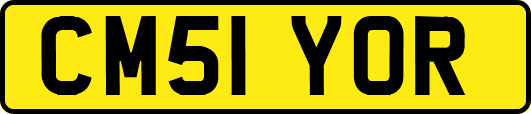 CM51YOR