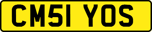 CM51YOS