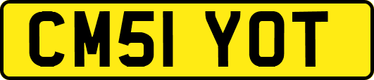 CM51YOT