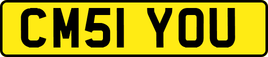CM51YOU