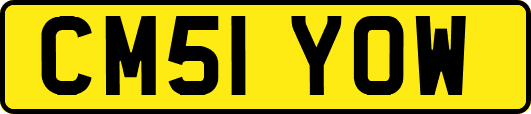 CM51YOW