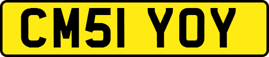 CM51YOY