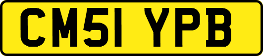CM51YPB