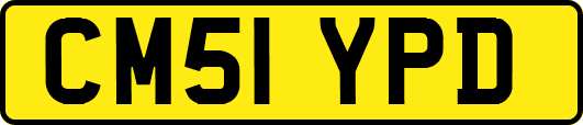 CM51YPD