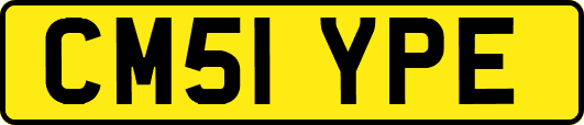 CM51YPE