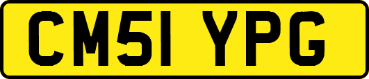 CM51YPG
