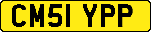 CM51YPP