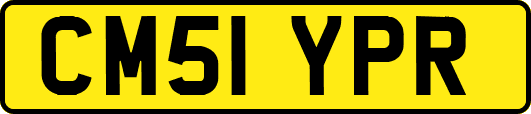 CM51YPR