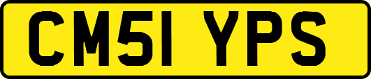 CM51YPS