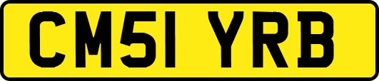 CM51YRB