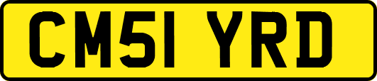 CM51YRD