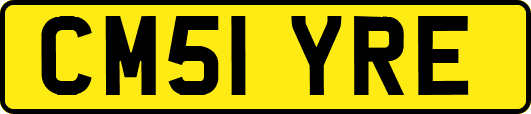 CM51YRE