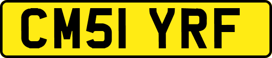 CM51YRF