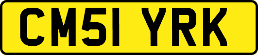 CM51YRK