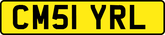 CM51YRL