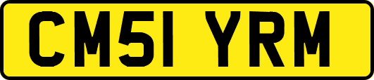 CM51YRM