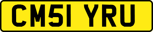 CM51YRU