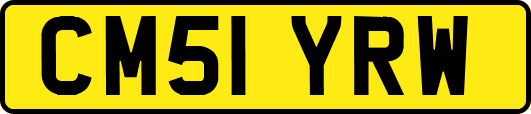 CM51YRW