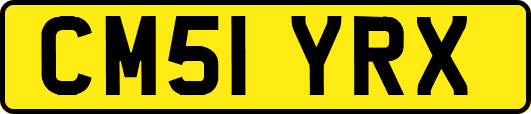 CM51YRX