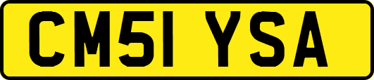 CM51YSA