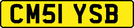 CM51YSB