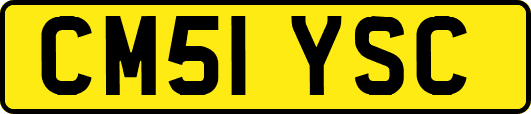 CM51YSC