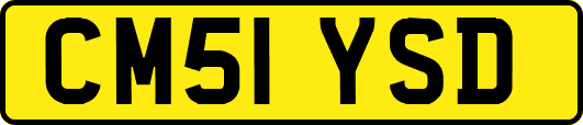 CM51YSD