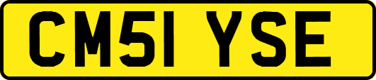 CM51YSE