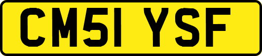 CM51YSF