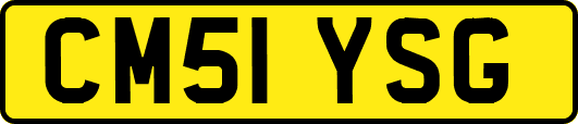 CM51YSG