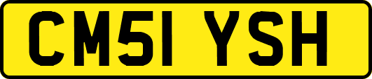 CM51YSH