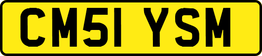 CM51YSM